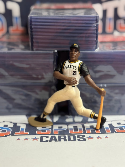 1989 Kenner Starting Lineup Roberto Clemente