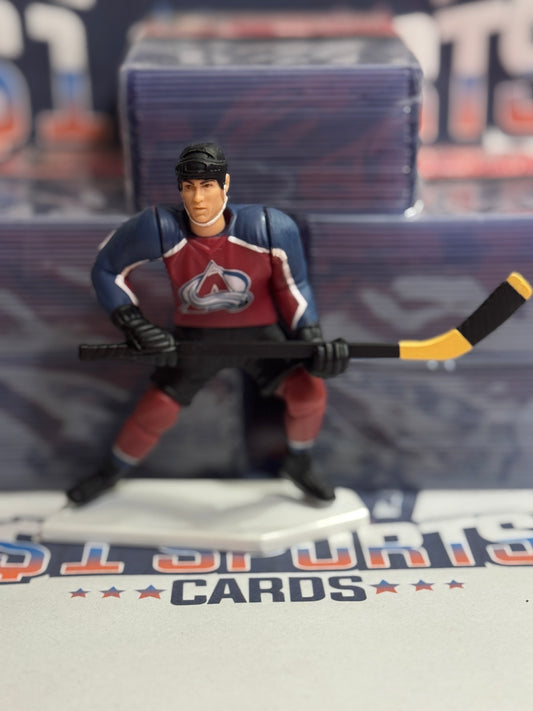 1997 Kenner Starting Lineup Sandis Ozalinsh