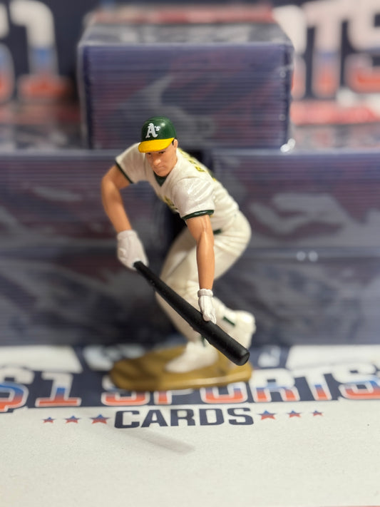 1999 Kenner Starting Lineup Ben Greive