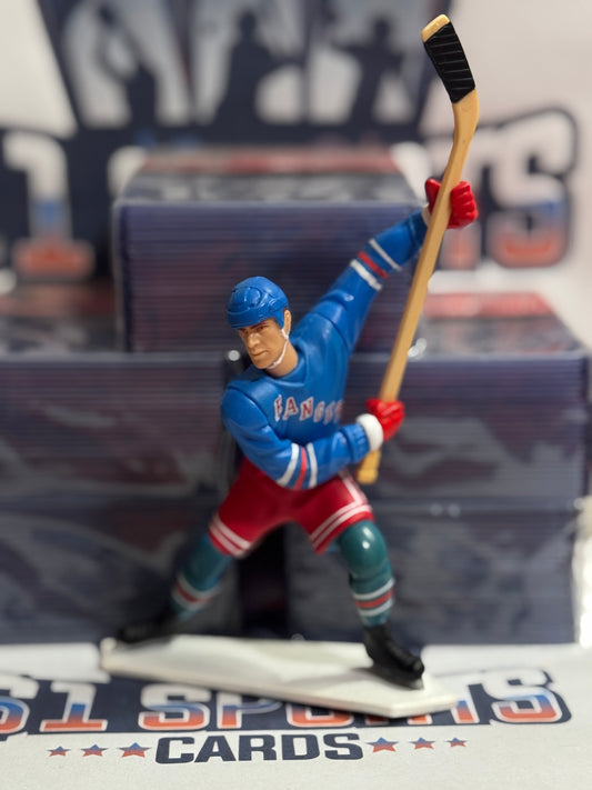 1996 Kenner Starting Lineup Mark Messier
