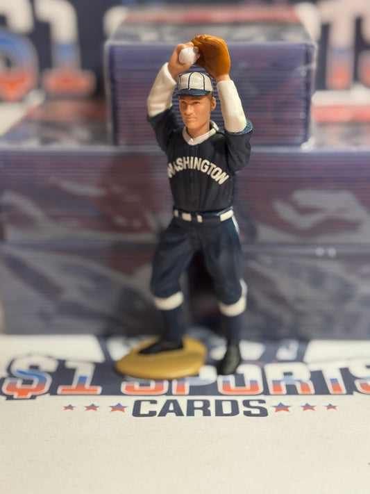 1998 Kenner Starting Lineup Walter Johnson