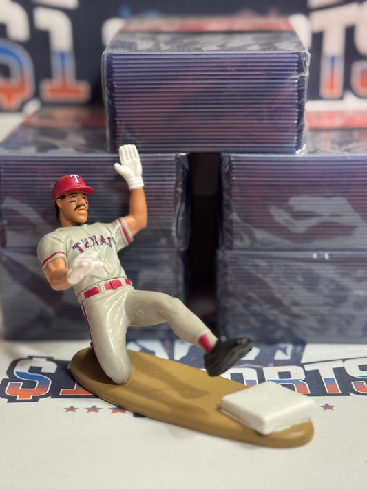 1996 Kenner Starting Lineup Juan Gonzalez
