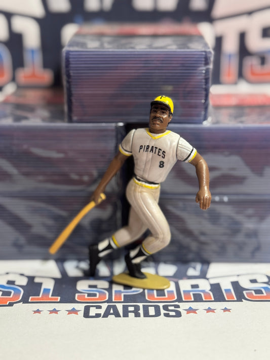 1989 Kenner Starting Lineup Willie Stargell