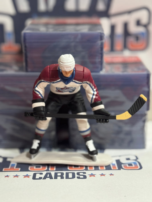 2000 Kenner Starting Lineup Ray Bourque