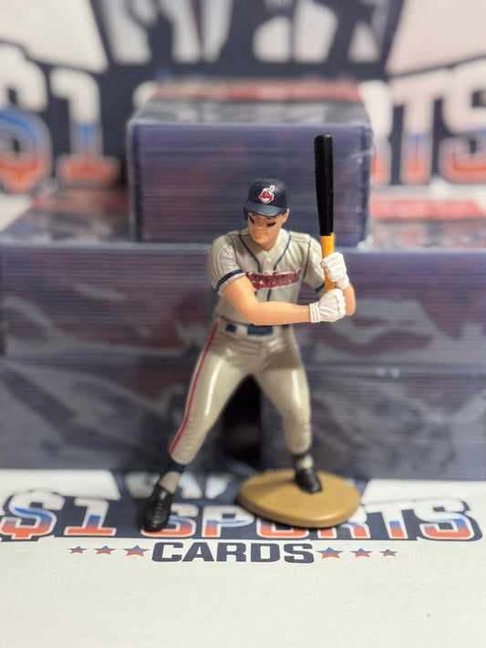1996 Kenner Starting Lineup Jim Thome