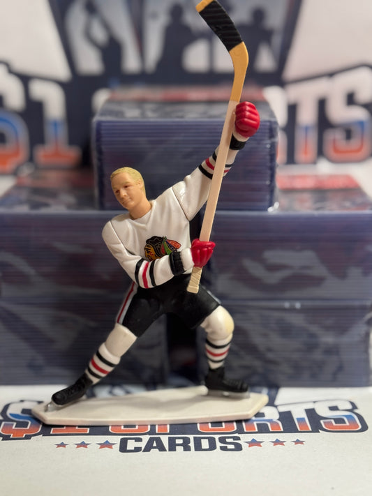 1996 Kenner Starting Lineup Bobby Hull