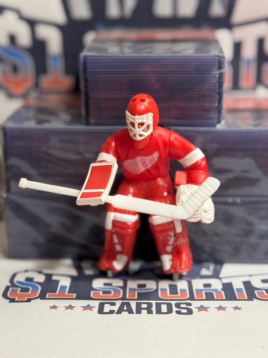 1997 Kenner Starting Lineup Chris Osgood