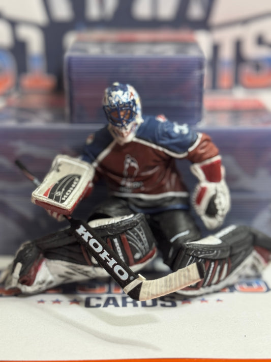 2000 McFarlane Toys Patrick Roy