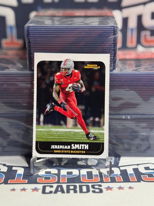 2025 SI Kids Jeremiah Smith #1196