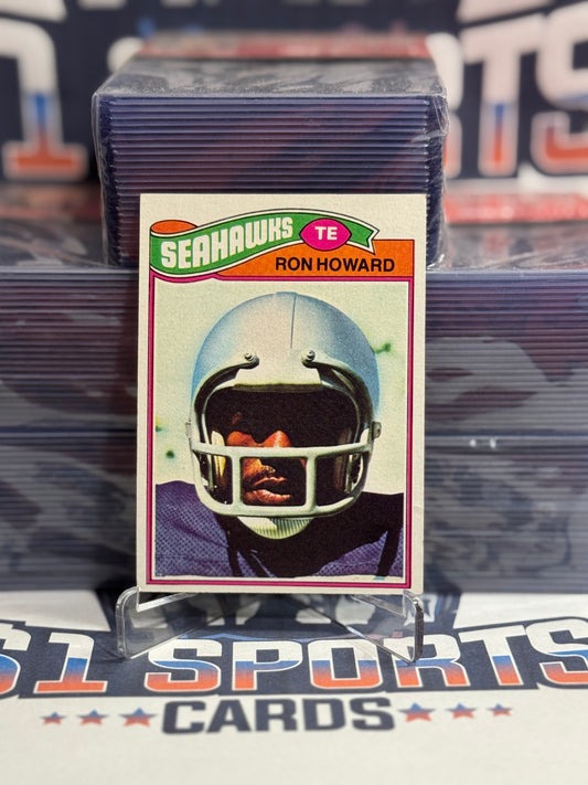 1977 Topps Ron Howard #26