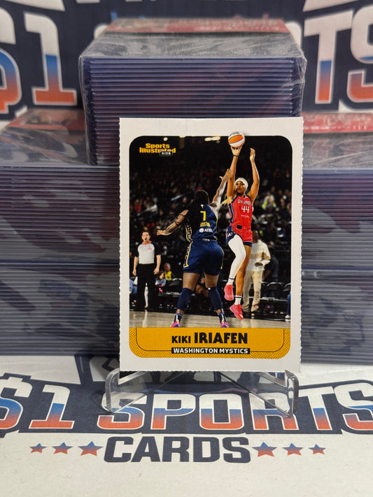 2025 SI Kids Kiki Iriafen #1206