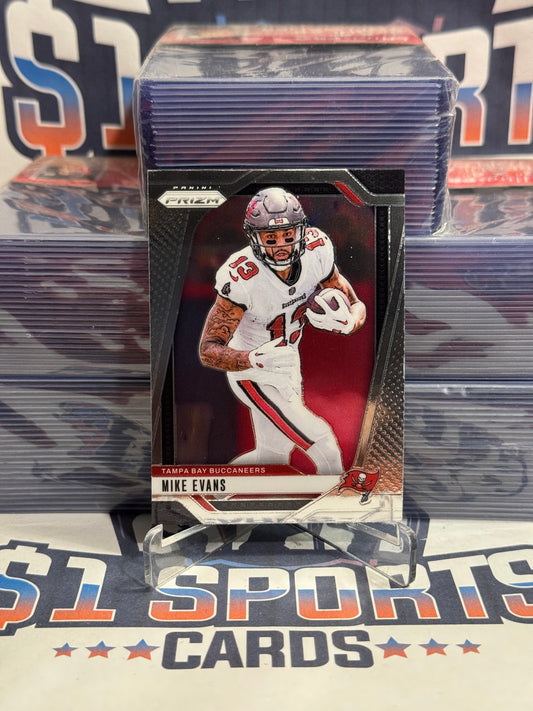 2024 Panini Prizm Mike Evans #276