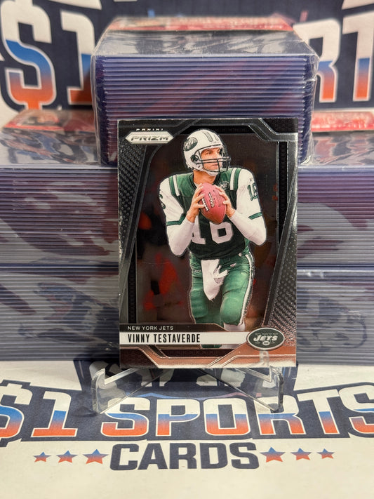 2024 Panini Prizm Vinny Testaverde #229