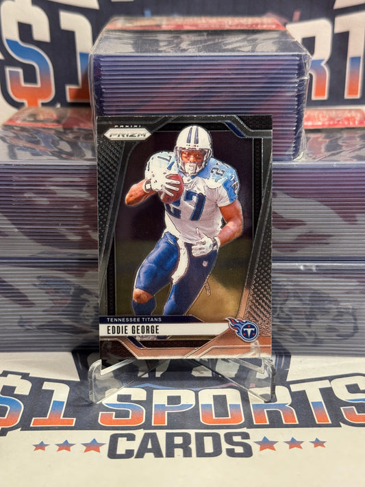 2024 Panini Prizm Eddie George #285