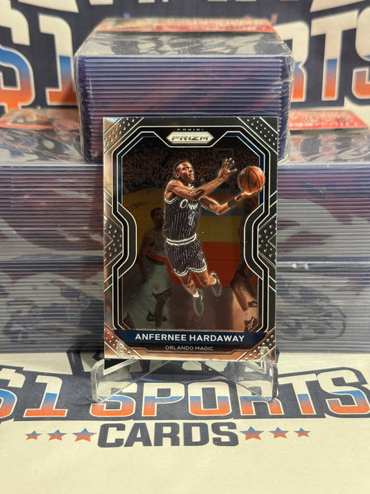 2020 Panni Prizm Anfernee Hardaway #120