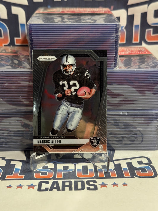 2024 Panini Prizm Marcus Allen #155
