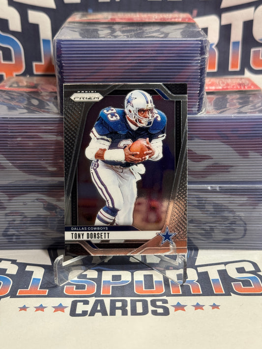 2024 Panini Prizm Tony Dorsett #81