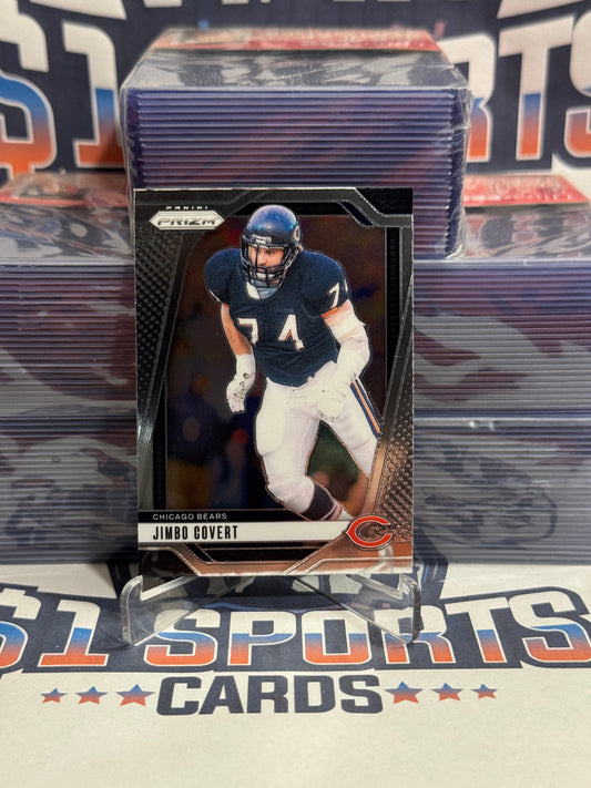 2024 Panini Prizm Jimbo Covert #53