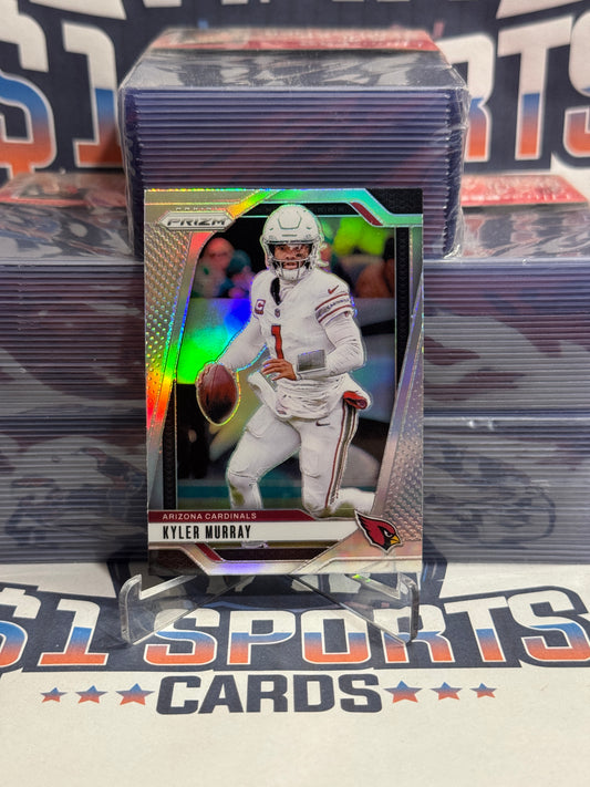2024 Panini Prizm (Silver Prizm) Kyler Murray #1
