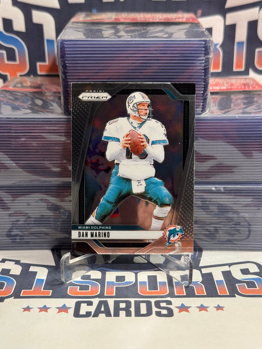 2024 Panini Prizm Dan Marino #182