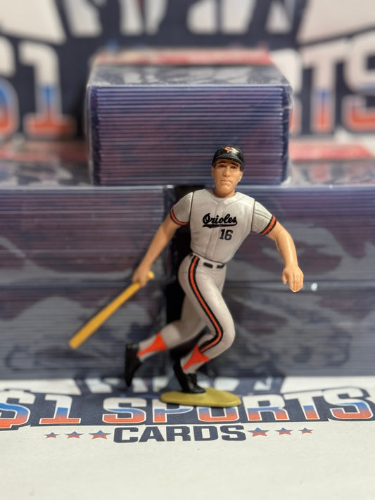 1989 Kenner Starting Lineup Brady Anderson