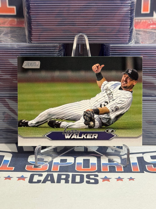 2024 Topps Stadium Club Larry Walker #180