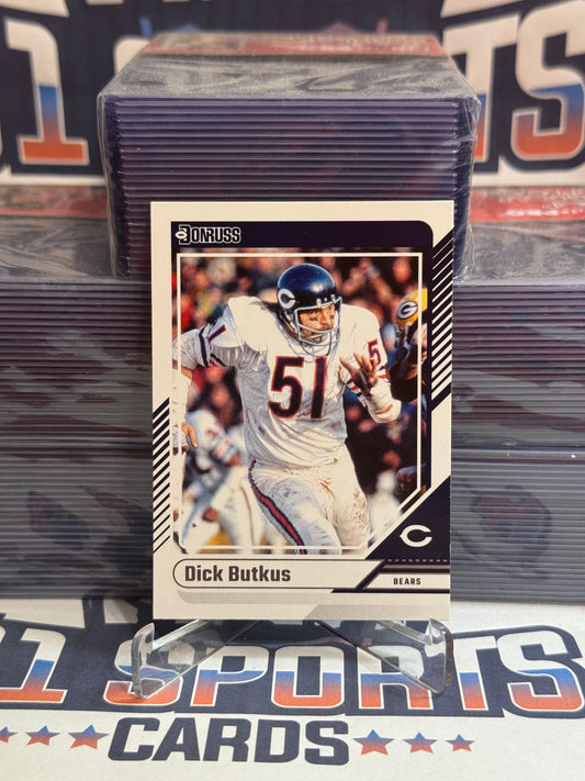 2024 Donruss Dick Butkus #51