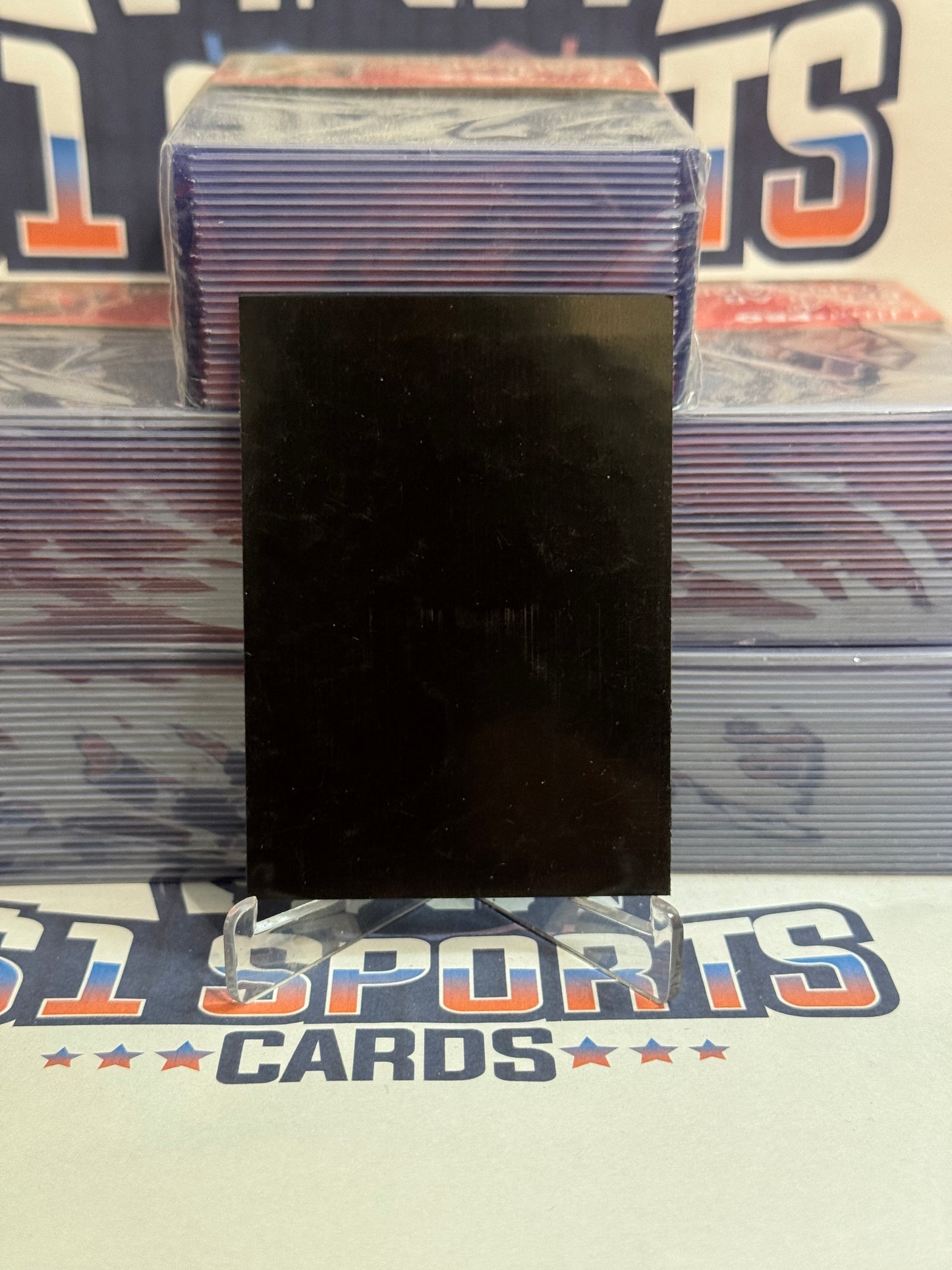 1997 Topps Finest (Mystery, Unpeeled) Derek Jeter, Tino Martinez, Todd Hundley, John Olerud #ILM7