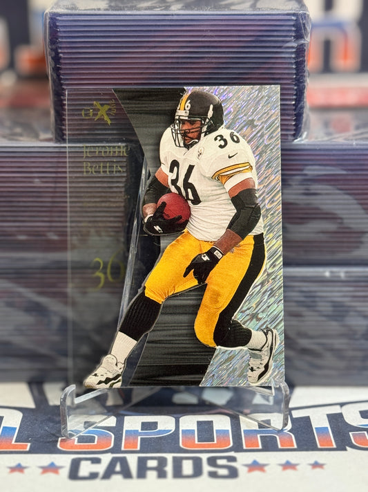 1998 Skybox EX 2000 Jerome Bettis #32