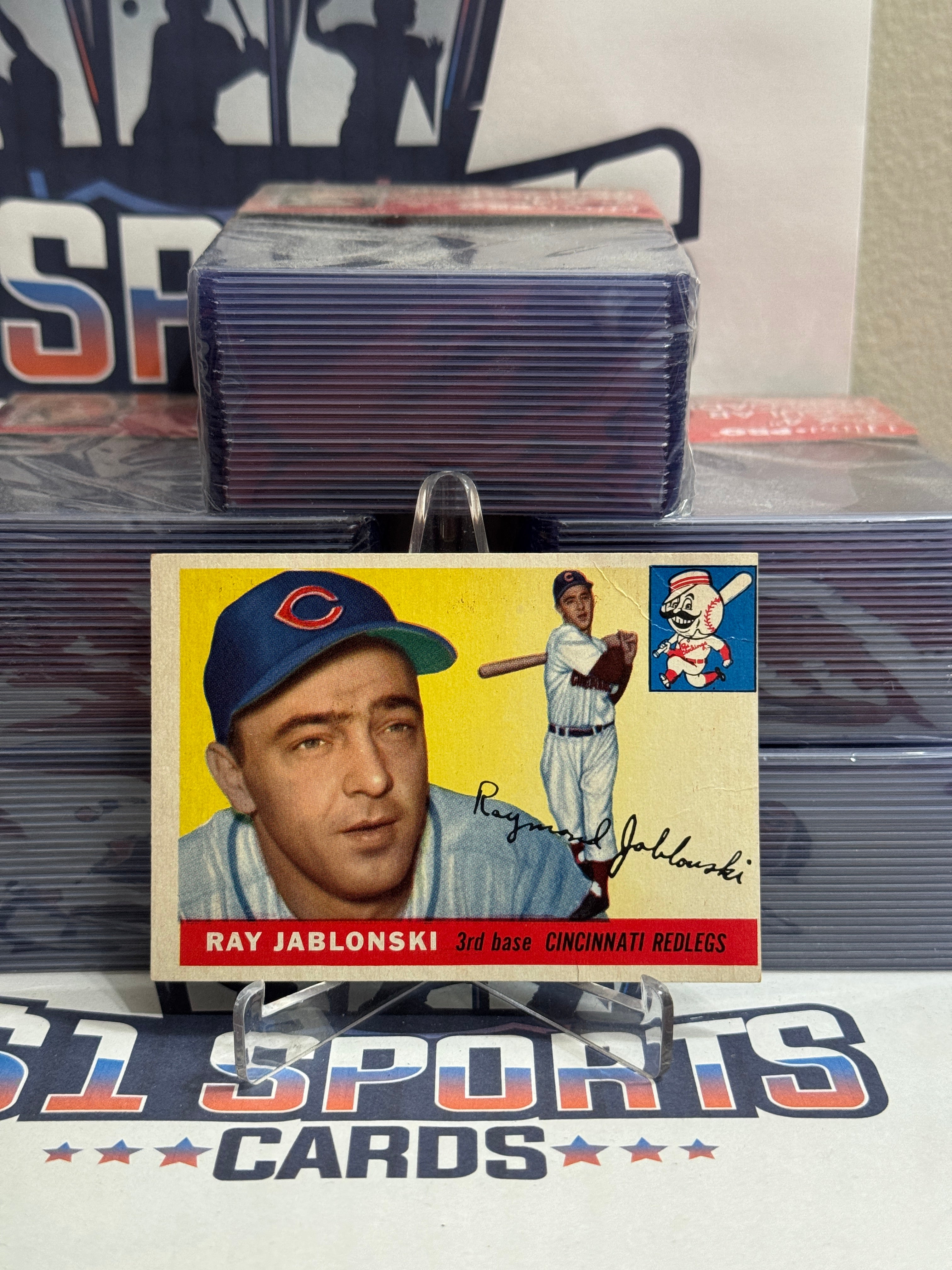 MLB Trading Cards – $1 Sports Cards MLB Trading Cards – $1 Sports Cards