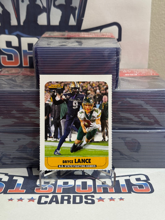 2025 SI Kids Bryce Lance #1170