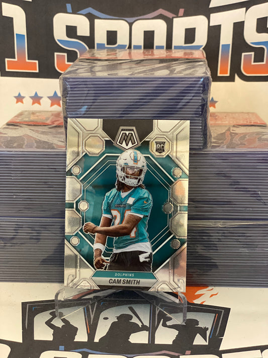 2023 Panini Mosaic Cam Smith Rookie #294
