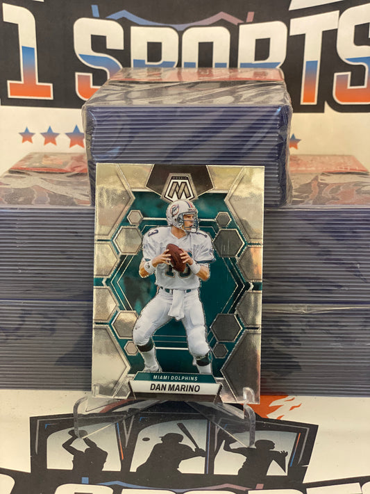 2023 Panini Mosaic Dan Marino #147