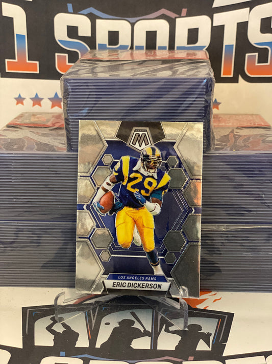 2023 Panini Mosaic Eric Dickerson #140