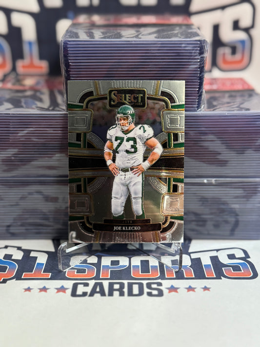 2023 Panini Select Joe Klecko #76