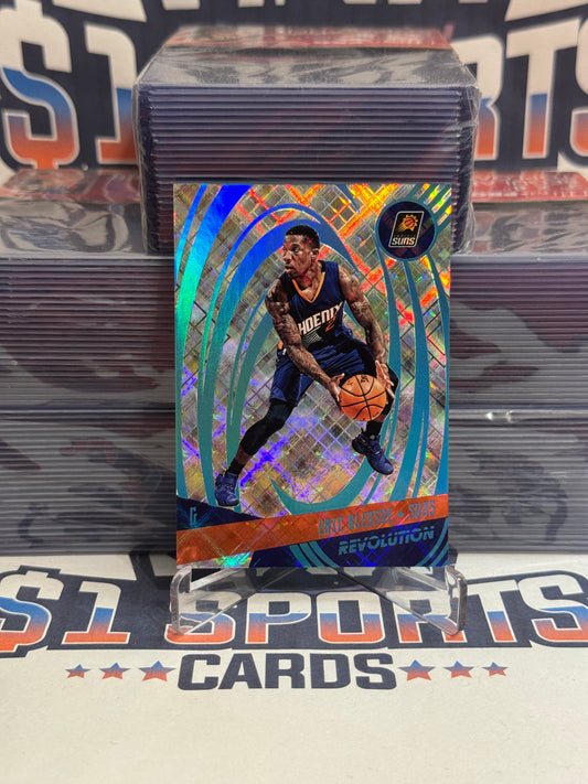 2016 Panini Revolution (Cosmic 32/100) Eric Bledsoe #10