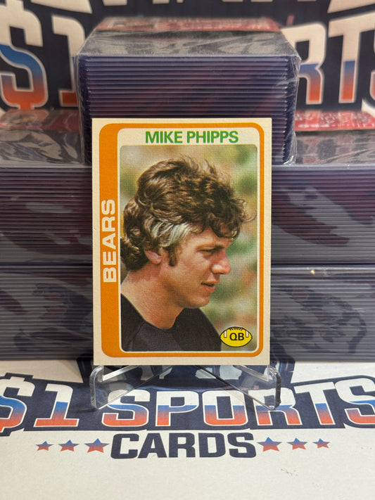 1978 Topps Mike Phipps #377