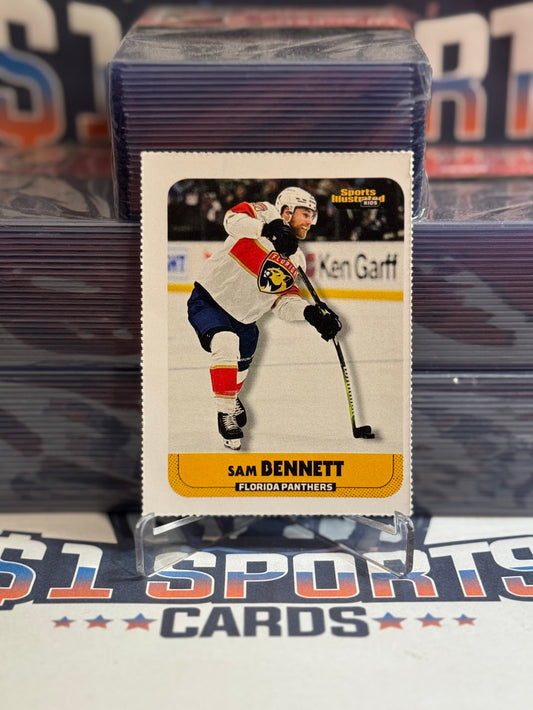2025 SI Kids Sam Bennett #1190