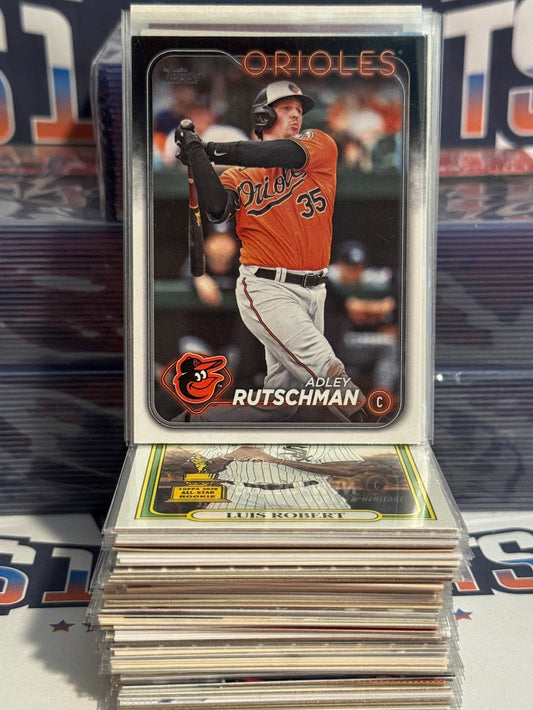 100 $0.50 Singles Mystery Stacks (80% Off) - MLB, NFL, NBA, Soccer, Multi-Sport, Pokemon