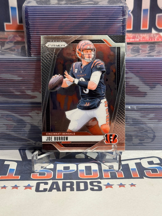 2024 Panini Prizm Joe Burrow #55