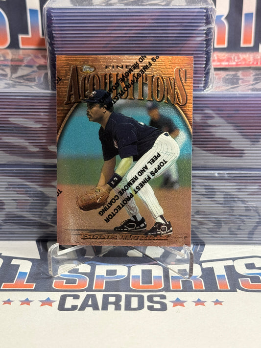 1997 Topps Finest Eddie Murray #235