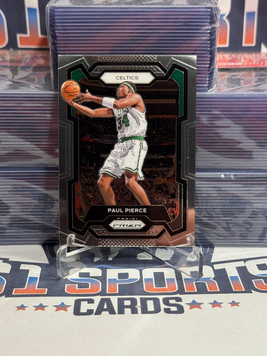 2023 Panini Prizm Paul Pierce #193