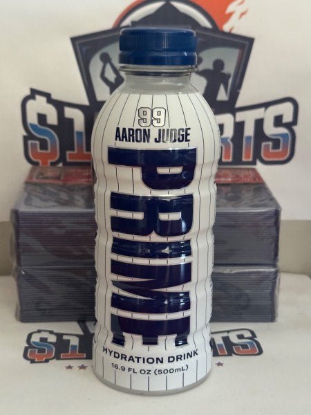 Aaron Judge Limited Edition PRIME (Sealed)