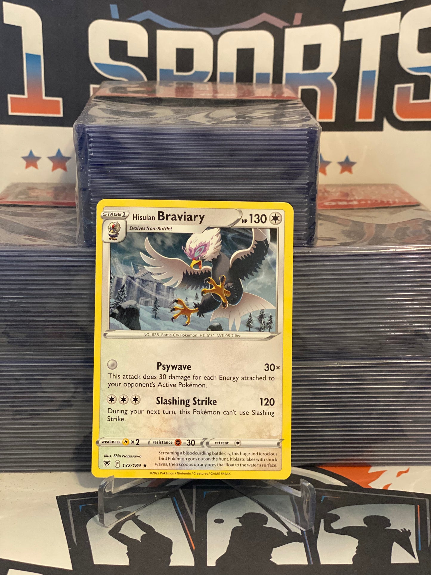 Pokemon TCG: Astral Radiance