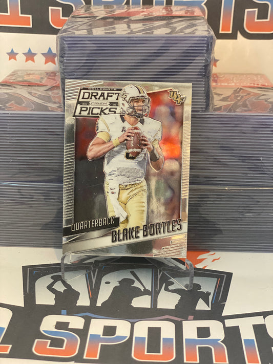 2015 Panini Prizm Draft Picks Blake Bortles #17