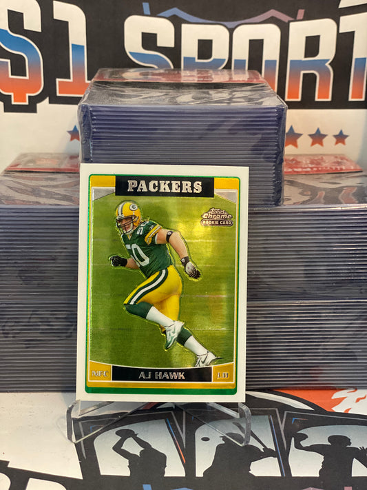 Javon Walker - Green Bay Packers - 2005 SP Authentic Card # 32 - NFL  Trading Card at 's Sports Collectibles Store