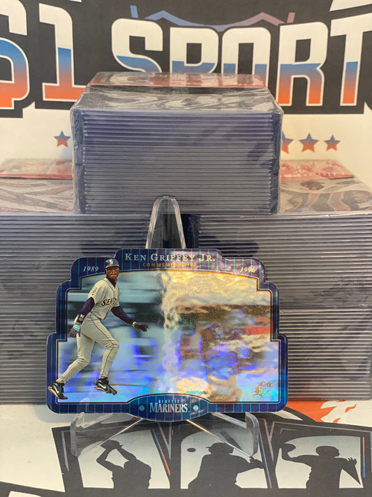 1996 Upper Deck SPx (Commemorative) Ken Griffey Jr. #KG1