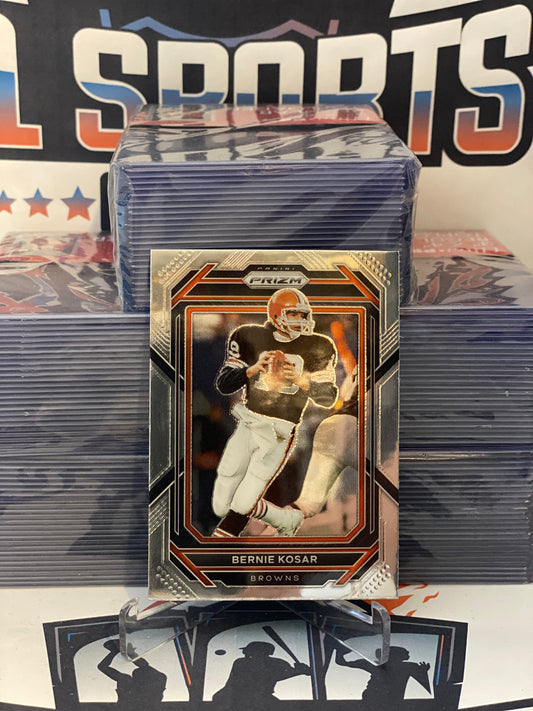 2022 Panini Prizm Bernie Kosar #74