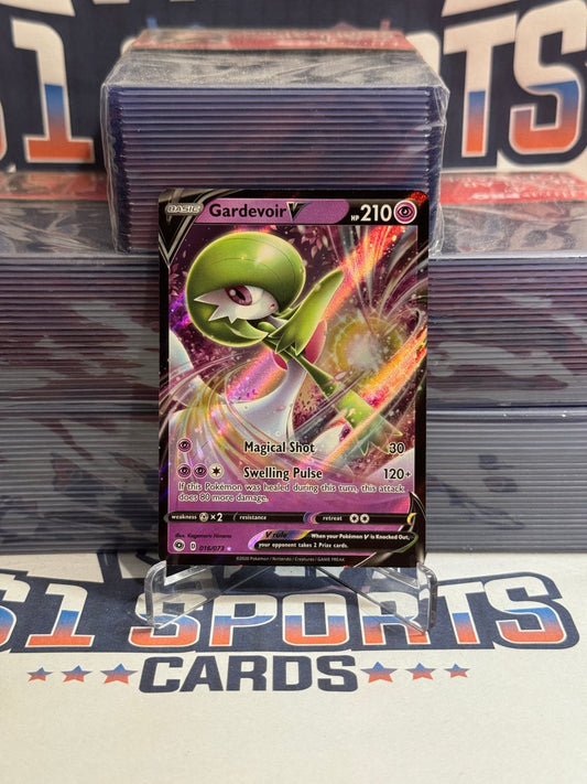 Pokemon TCG: Champion's Path - Gardevoir V (Ultra Rare) #16