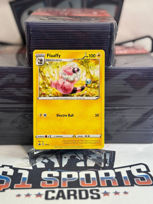 Pokemon TCG: McDonald's - Flaaffy #9